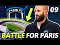HUGE ANNOUNCEMENT!!! | FIFA 22 Paris FC Career Mode S3E9