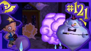 121. Bookake: Test of Courage - Let's Play Magician's Quest: Mysterious Times