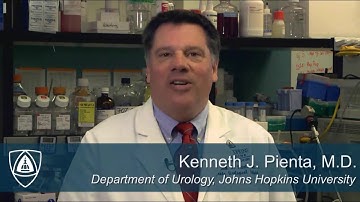 Incidence & Etiology Overview - Introduction to the Biology of Cancer by Johns Hopkins University #2