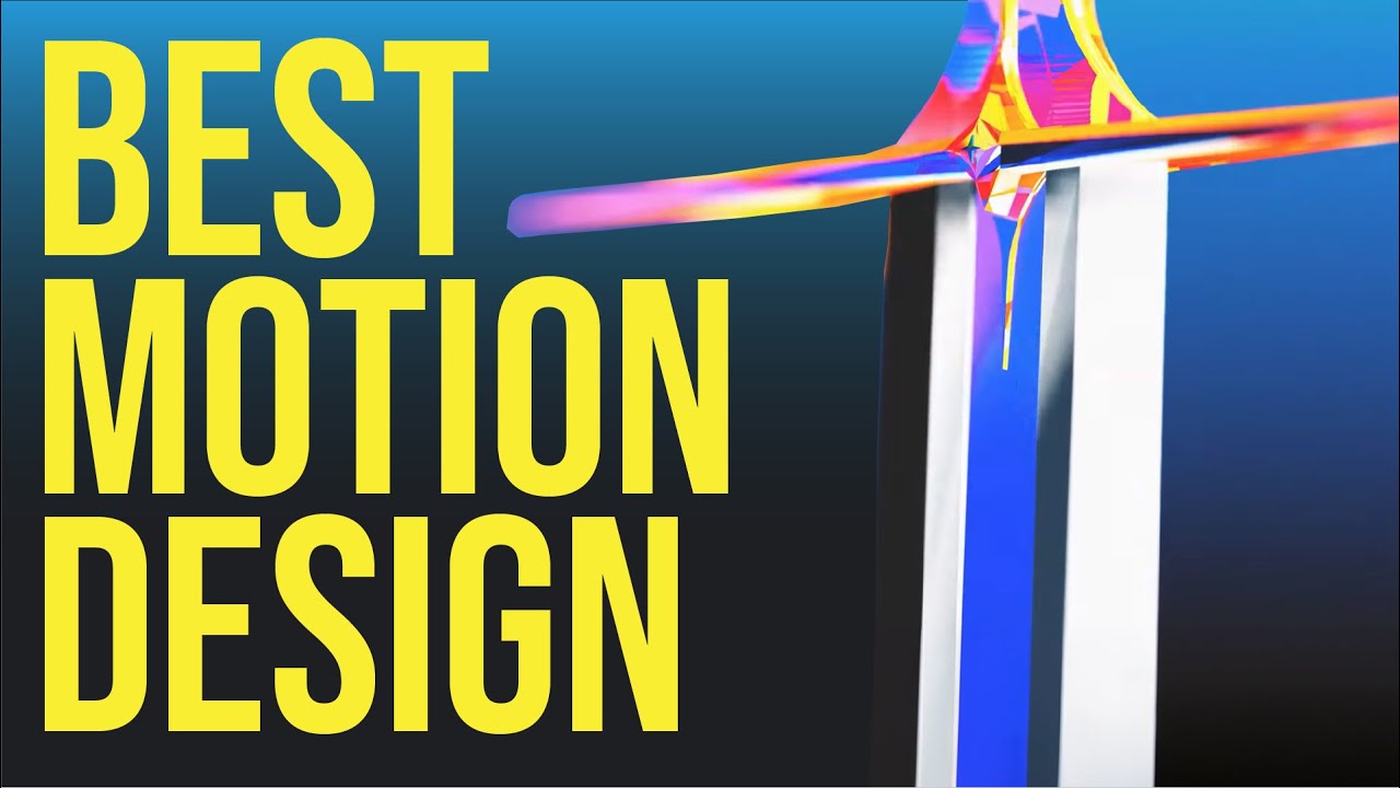 5 Animations to Destroy Your Creative Block