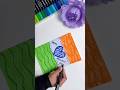 DIYRepublic Day Card #diy #cards #trending #shorts #newyear #republicday #youtube #viral #26january