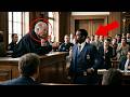 Corrupt Judge Calls Him “Boy” in Court — Then He Stands Up and Says “FBI”!