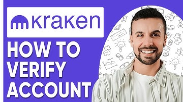 How To Verify Kraken Account on Phone (Easy Guide) |
