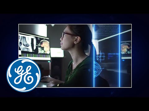 GE Healthcare - Elevating Radiology | GE Healthcare