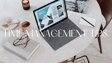 Time Management Tips For Creators 2021