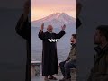 Sleep in 1000-Year-Old Armenian Monastery for $80/Night
