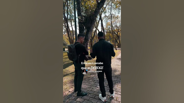O problema não era o José, mas o sonho dele.