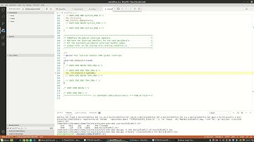 005 STM32  - Basic Timer