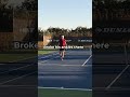 Embarrassed by Jack Draper (ATP #6) 😳😬