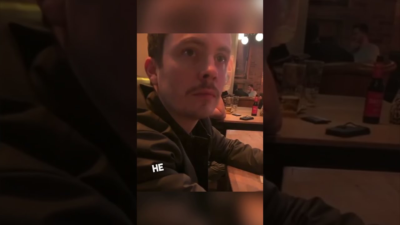 Mom And Son Reunite After Years Apart 