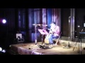 Mandolin Solo by Piezow うたEZO 55 アコースティック収穫祭 小樽運河プラザ 2016年10月23日 Player・・・Piezow