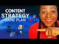 How to create an effective content strategy for any business in 2023  best content marketing tips