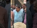 📍नागपूर | महानगरपालिका निवडणूक २०२६ मतदान | Nitin Gadkari