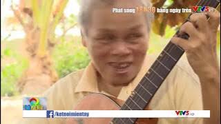 Thanh Điền Guitar trên sóng truyền hình VTV