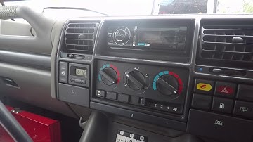 Land Rover Diagnostic Tools 2 - Nanocom