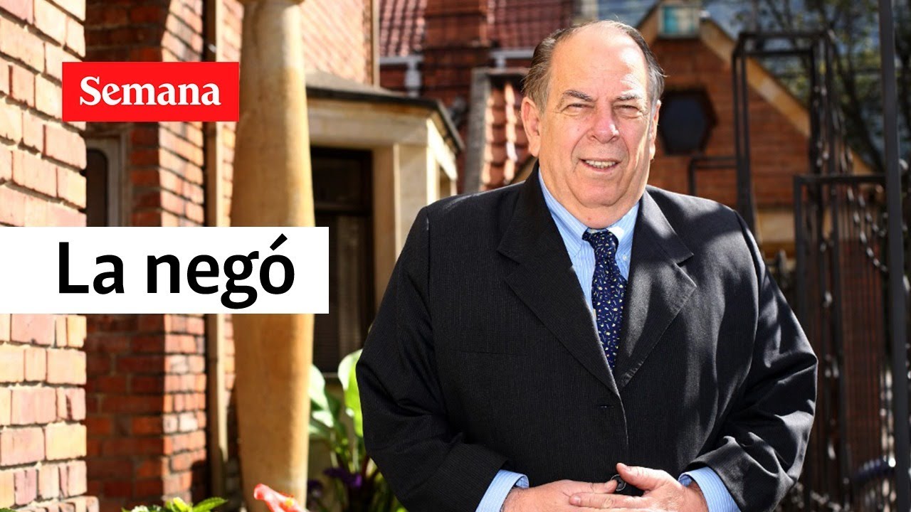 Julio Gerlein negó a Aida Merlano en la Corte Suprema | Semana Noticias