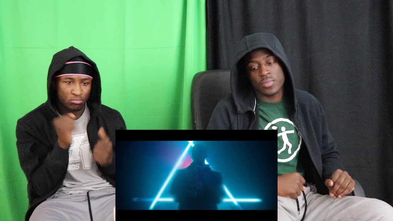 Kojo Funds Warning [Music Video] Ray & Tray Reaction - YouTube