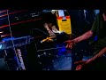 Arduino Vs Meccano