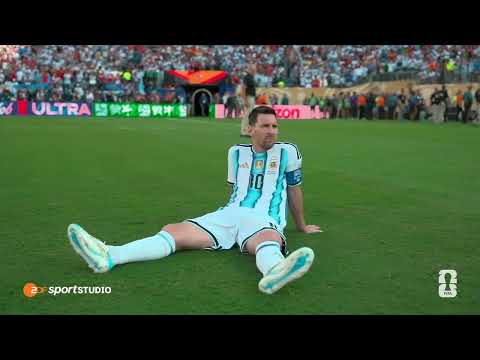 We Are the Champions at Berlin Philharmonie | World Cup 2026 ⚽🎶