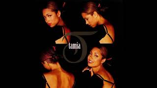 Tamia - Show Me Love (Instrumental)