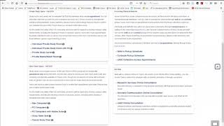 Reserving Library Spaces screenshot 5