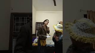 Kajal Tiwari Hai Mera Naam