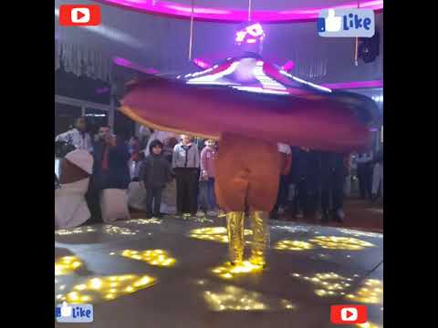 اجمد رقص تنورة ممكن تشوفه في الأفراح اللي جنن القاعه جامد جدا جدا جدا