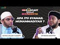 Sirah podcast syamail muhammadiyah