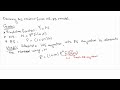 Deriving AS Relation from WS-PS Model | Blanchard