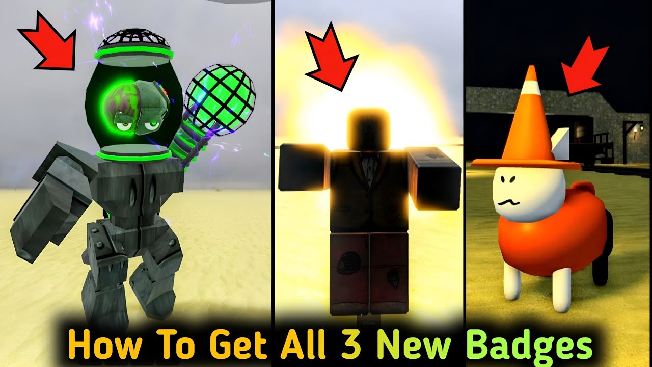 Teleforce Tesla How To Get All 3 New Badges Morphs In Deadly Rails | Teleforce Tesla ...