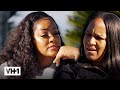 Jackie & Malaysia Attempt To Stop The B.S. | Basketball Wives