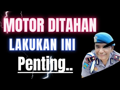 Video: Lakukan saat seseorang menabrak mobil Anda yang sedang diparkir?