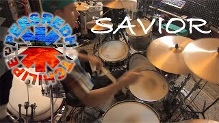 Download Lagu Savior - Drum Cover - Red Hot Chili Peppers MP3
