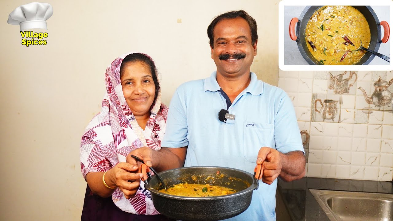 ഈസ്റ്റർ സ്പെഷ്യൽ വീഡിയോ ☺️ | Beef Mappas | Keralastyle