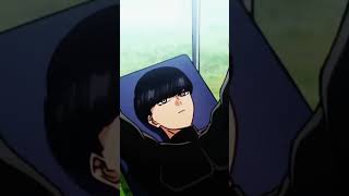 Solo Leveling Vs Mashle In Training