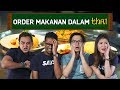 Noobs Belajar Order Makan Dalam Bahasa Thai | SEISMIK Challenge