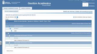 Descargar listado alumnos csv desde Pincel EKADE screenshot 5