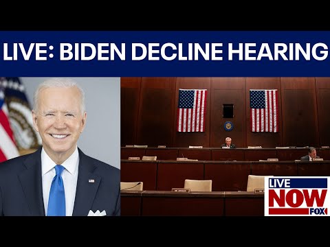 FULL: Senate hearing