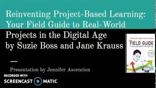 Reinvention Project-Based Learning Review