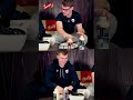 Blind Wrap Battle: Mikey vs Ben! 🌯🔥 They Rank Their Sauces