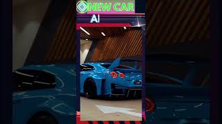 Desainya bikin nggak bosen liat Mobil sport yang satu ini, warnanya juga cakep