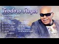 Teorodo&#39;s Reyes BACHATA NUEVA 2020 MIX - T.Reyes