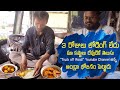 Cooking and Eating Inside the Truck Cabin - Indian Truck Driver Daily Cooking Vlog Andhra Egg &amp; Fish