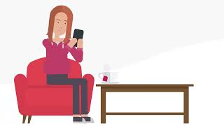 2d Animated Explainer Video Vyond (GoAnimate)