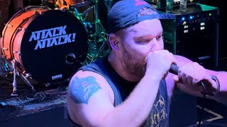 Attack Attack! - Stick Stickly (Live in Orlando, FL 6-2-23) (4K)