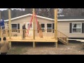 Framing A Decking Roof Framing A Decking Roof