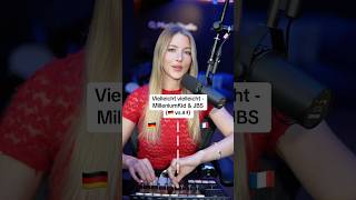 Vielleicht Vielleicht - Milleniumkid & Jbs (Auf Französisch 🇫🇷)