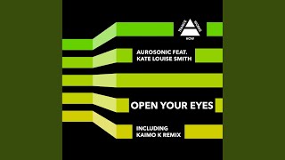 Open Your Eyes (Chill Out Mix)