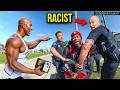 Racist Cops Who FINALLY Got Caught
