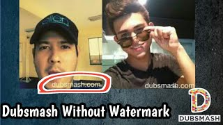 How To Download Dubsmash Without Watermark || by Sunil Santhosh screenshot 4